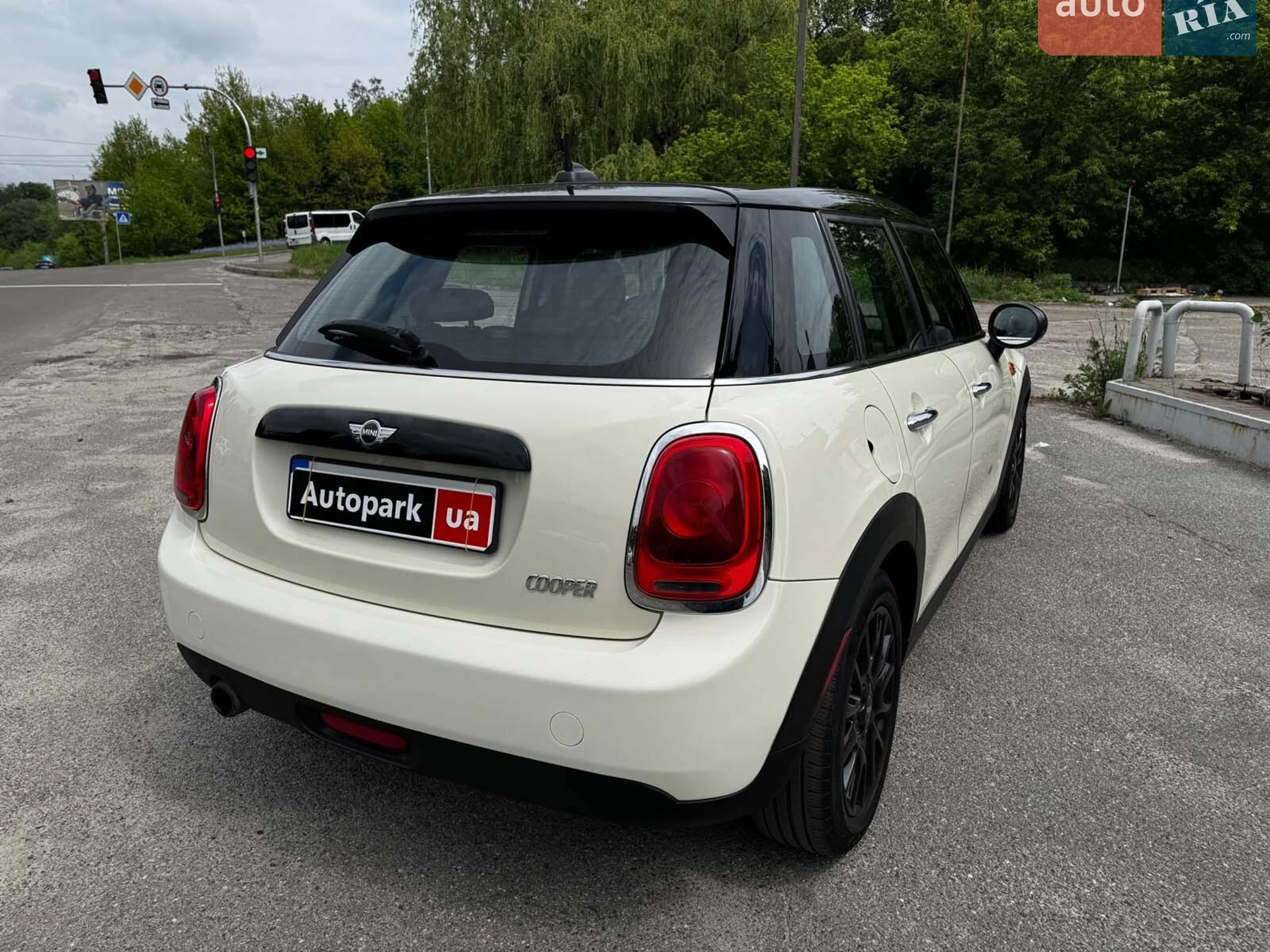 2016 MINI Cooper - мініатюра 7