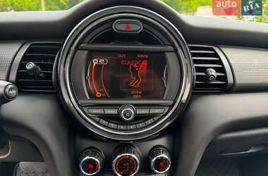 Хетчбек MINI Cooper 2016 в Києві