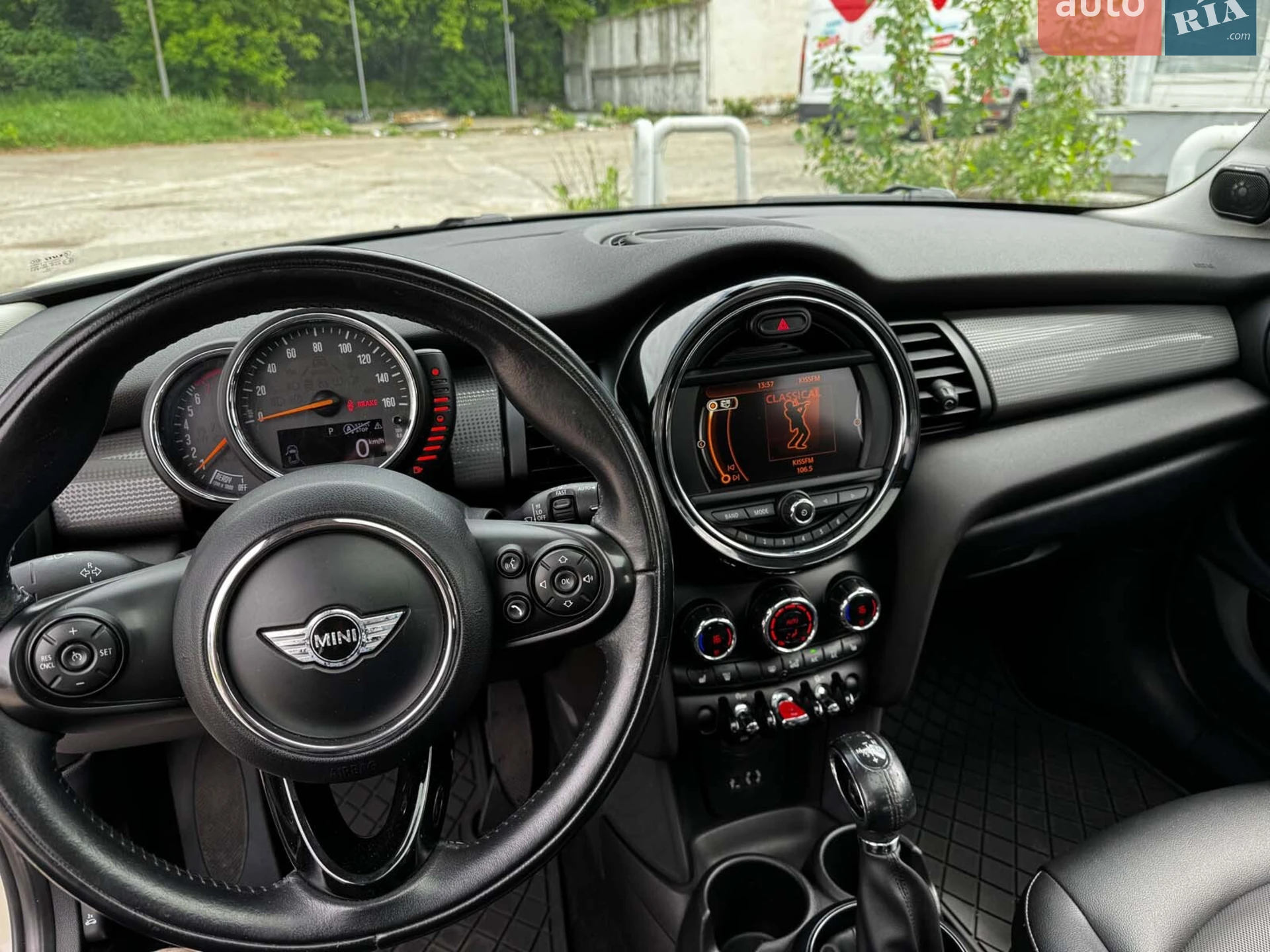 2016 MINI Cooper - мініатюра 24