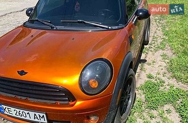 Хетчбек MINI Cooper 2009 в Дніпрі фото 4 Хетчбек MINI Cooper 2009 в Дніпрі
