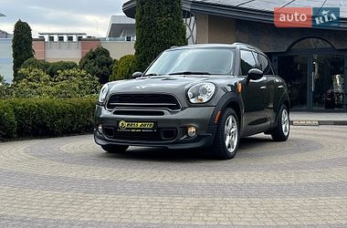 Хетчбек MINI Cooper 2012 в Львові