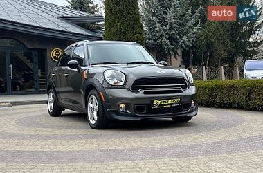 Хэтчбек MINI Cooper 2012 в Львове