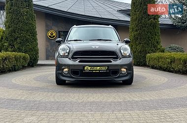 Хэтчбек MINI Cooper 2012 в Львове