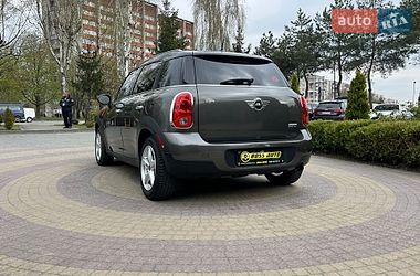 Хэтчбек MINI Cooper 2012 в Львове