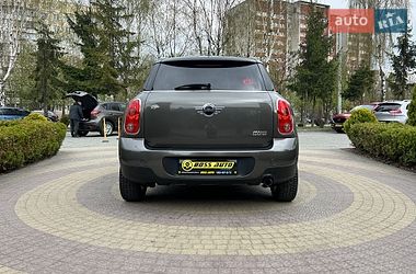 Хэтчбек MINI Cooper 2012 в Львове