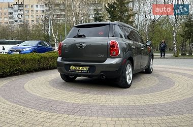 Хэтчбек MINI Cooper 2012 в Львове