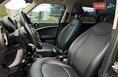 Хэтчбек MINI Cooper 2012 в Львове