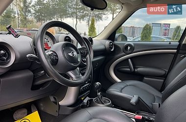 Хэтчбек MINI Cooper 2012 в Львове