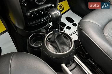 Хэтчбек MINI Cooper 2012 в Львове