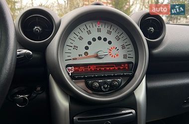 Хэтчбек MINI Cooper 2012 в Львове