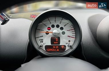 Хетчбек MINI Cooper 2012 в Львові