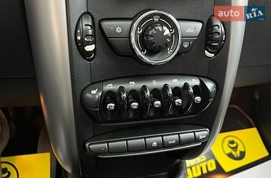 Хэтчбек MINI Cooper 2012 в Львове