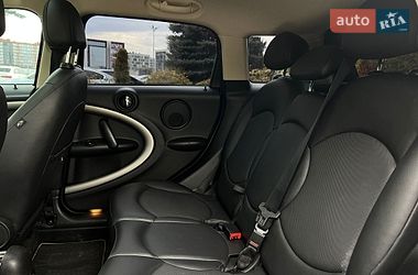 Хетчбек MINI Cooper 2012 в Львові