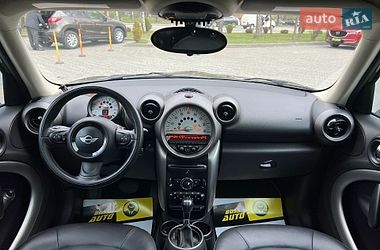 Хэтчбек MINI Cooper 2012 в Львове