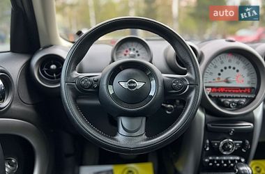 Хетчбек MINI Cooper 2012 в Львові