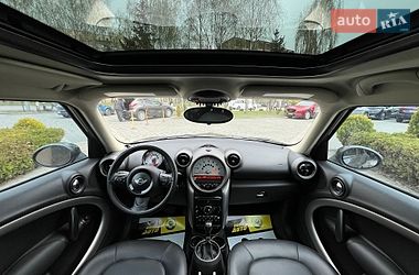 Хетчбек MINI Cooper 2012 в Львові