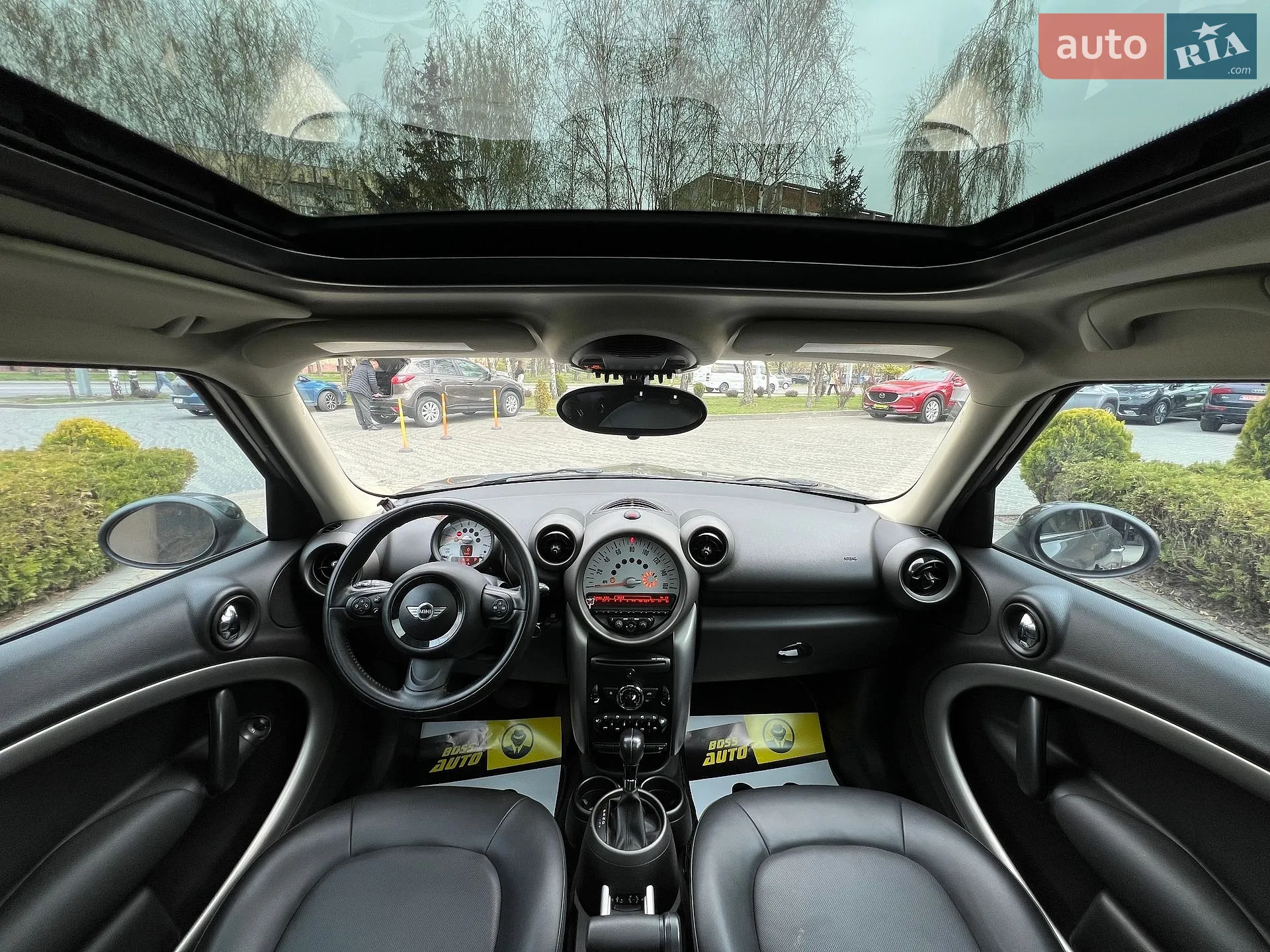 2012 MINI Cooper - мініатюра 15