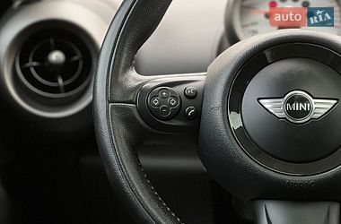 Хэтчбек MINI Cooper 2012 в Львове