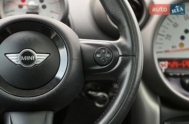 Хэтчбек MINI Cooper 2012 в Львове