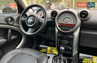Хетчбек MINI Cooper 2012 в Львові