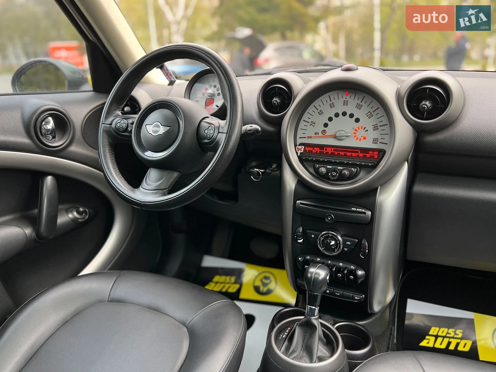 2012 MINI Cooper - мініатюра 21