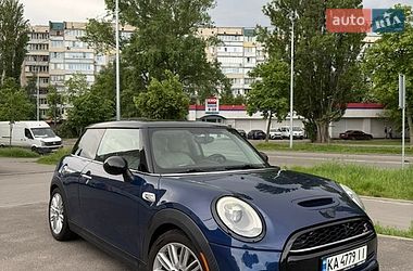 Хетчбек MINI Cooper 2014 в Києві