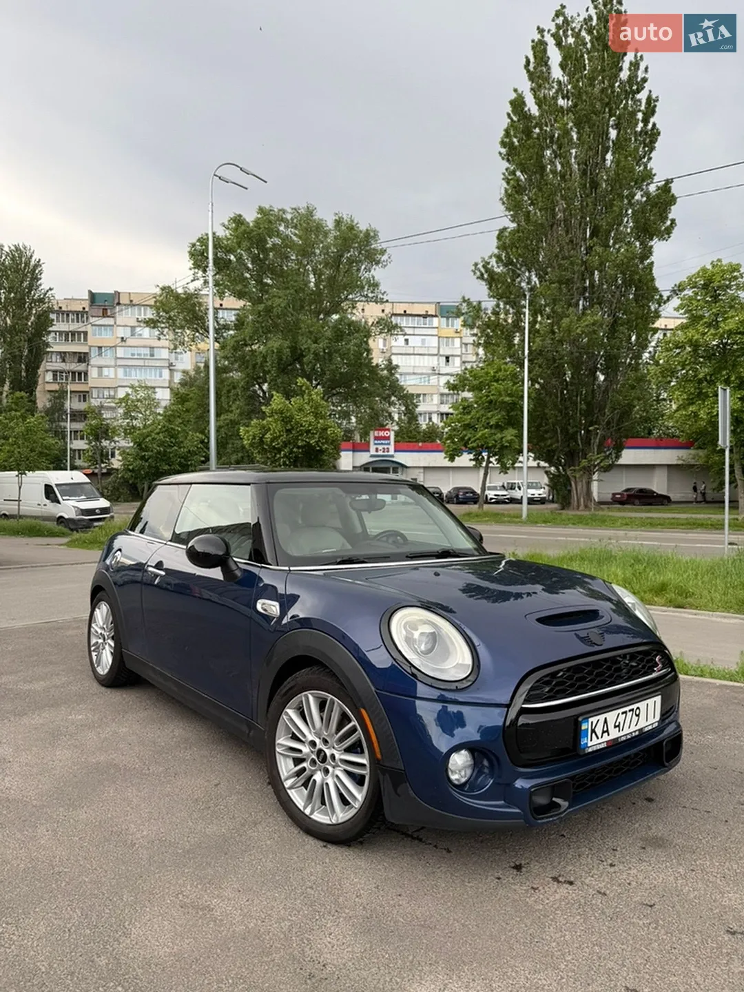 2014 MINI Cooper - фото 1