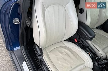 Хэтчбек MINI Cooper 2014 в Киеве