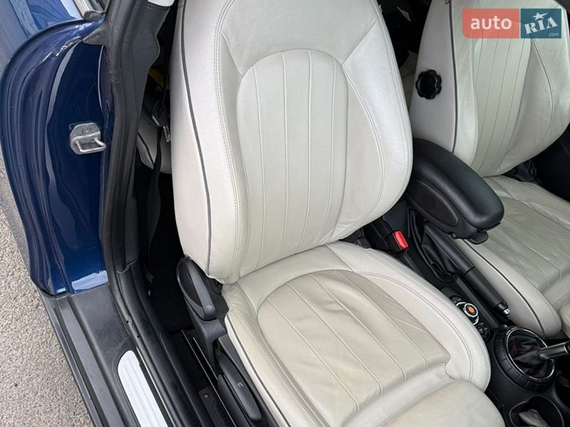 Хэтчбек MINI Cooper 2014 в Киеве
