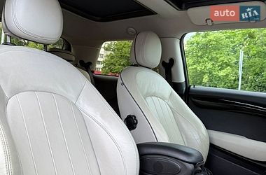 Хэтчбек MINI Cooper 2014 в Киеве