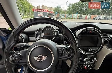 Хэтчбек MINI Cooper 2014 в Киеве