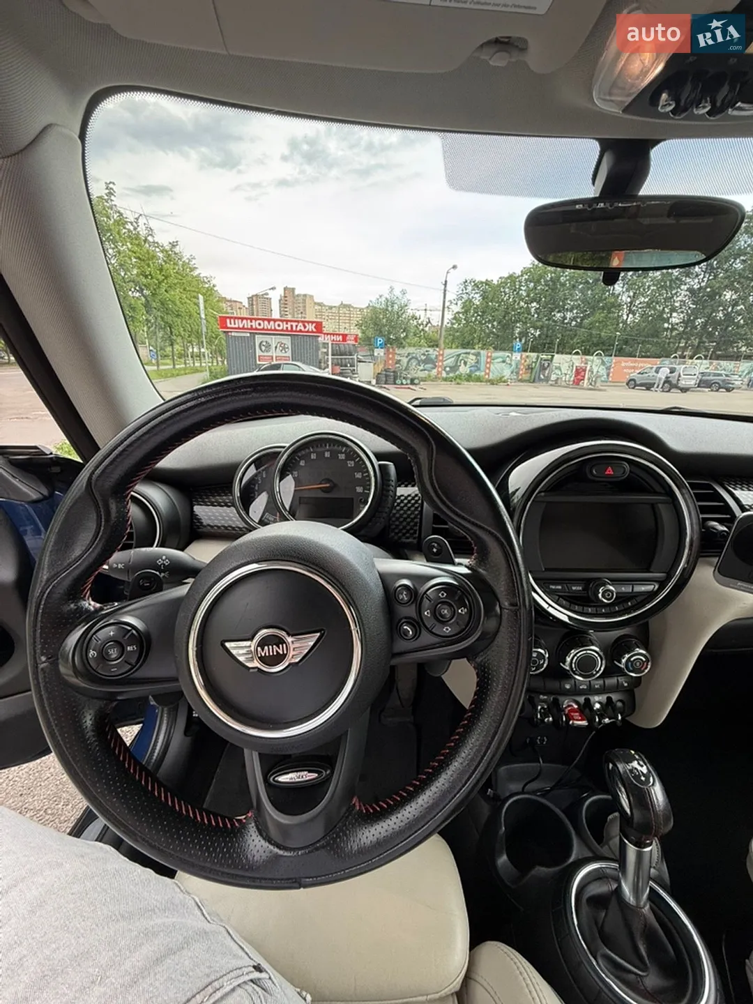 2014 MINI Cooper - мініатюра 16