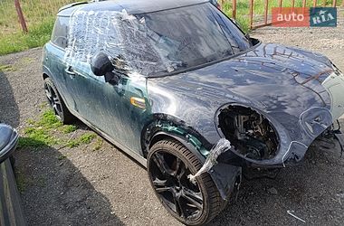 Хетчбек MINI Cooper 2014 в Києві