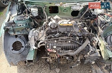 Хетчбек MINI Cooper 2014 в Києві