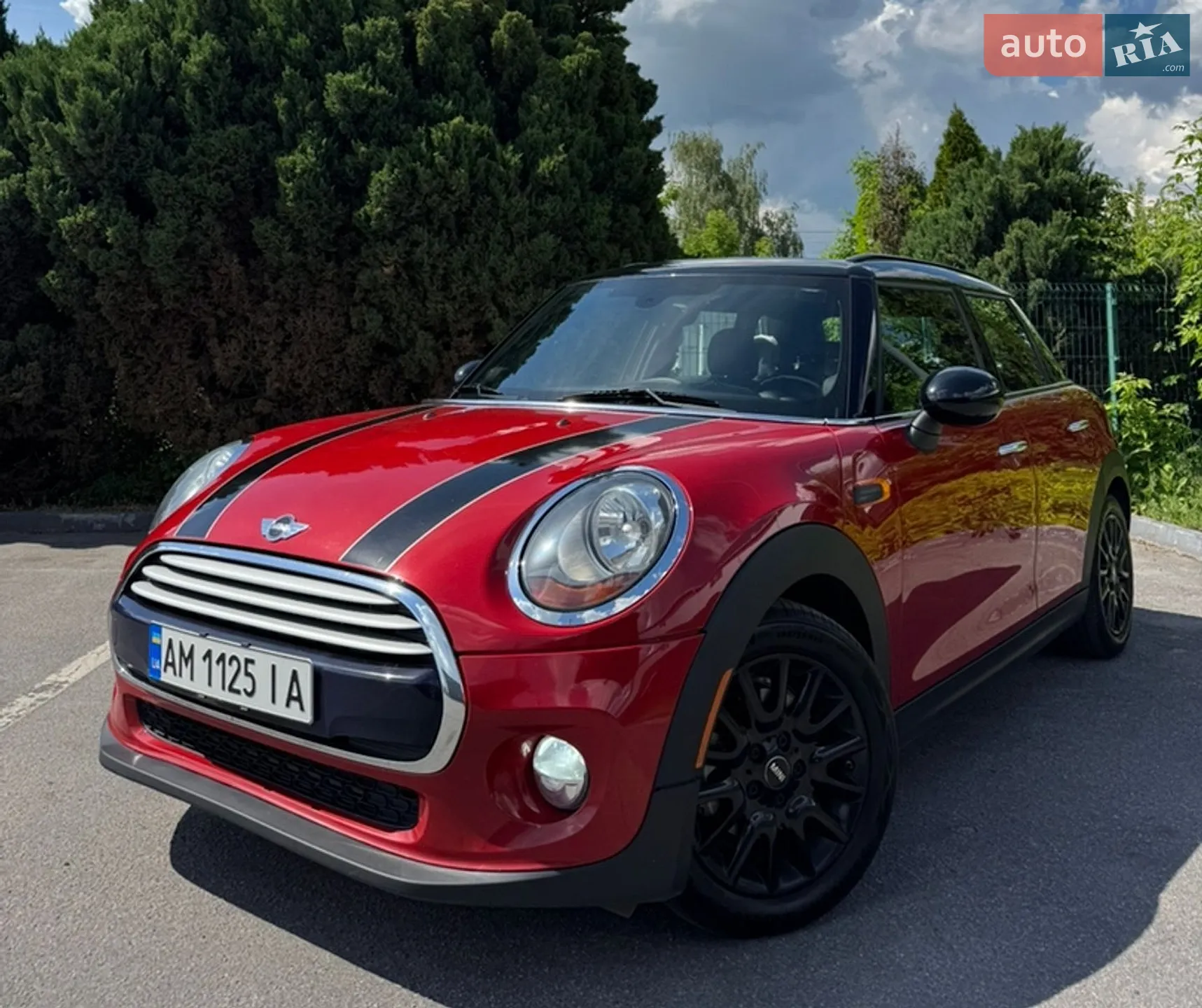 2015 MINI Cooper - мініатюра 8