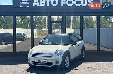Хетчбек MINI Cooper 2009 в Києві