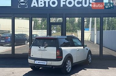 Хетчбек MINI Cooper 2009 в Києві