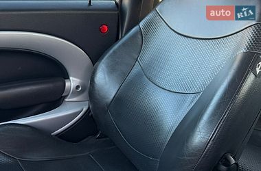 Хетчбек MINI Cooper 2002 в Вінниці