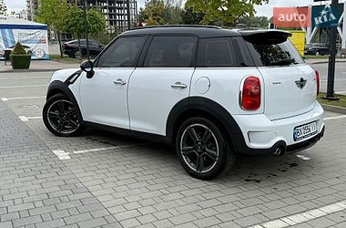 Хэтчбек MINI Cooper 2014 в Хмельницком