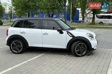 Хэтчбек MINI Cooper 2014 в Хмельницком