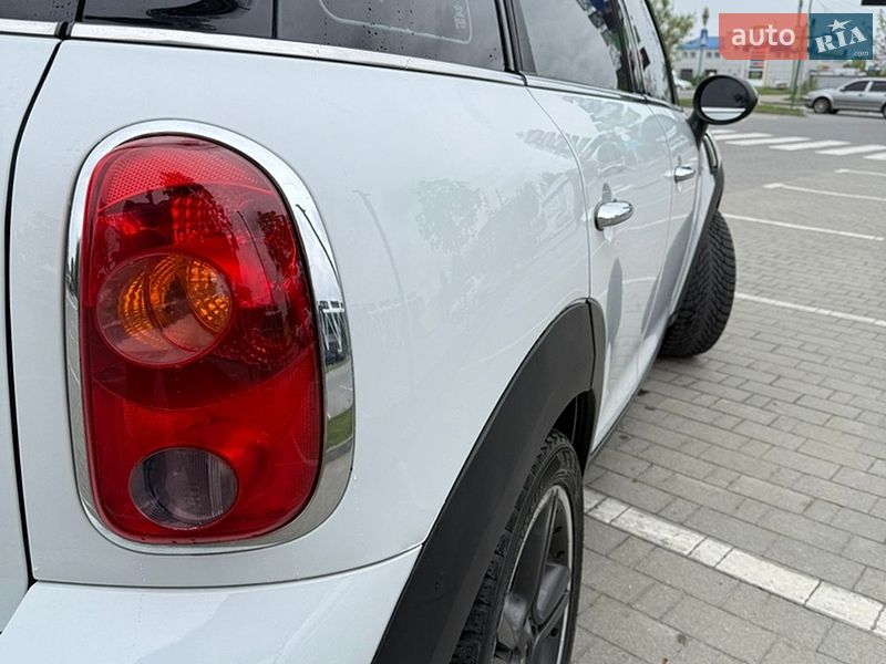 Хэтчбек MINI Cooper 2014 в Хмельницком