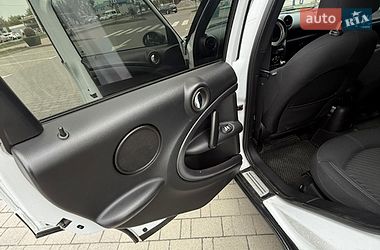 Хэтчбек MINI Cooper 2014 в Хмельницком