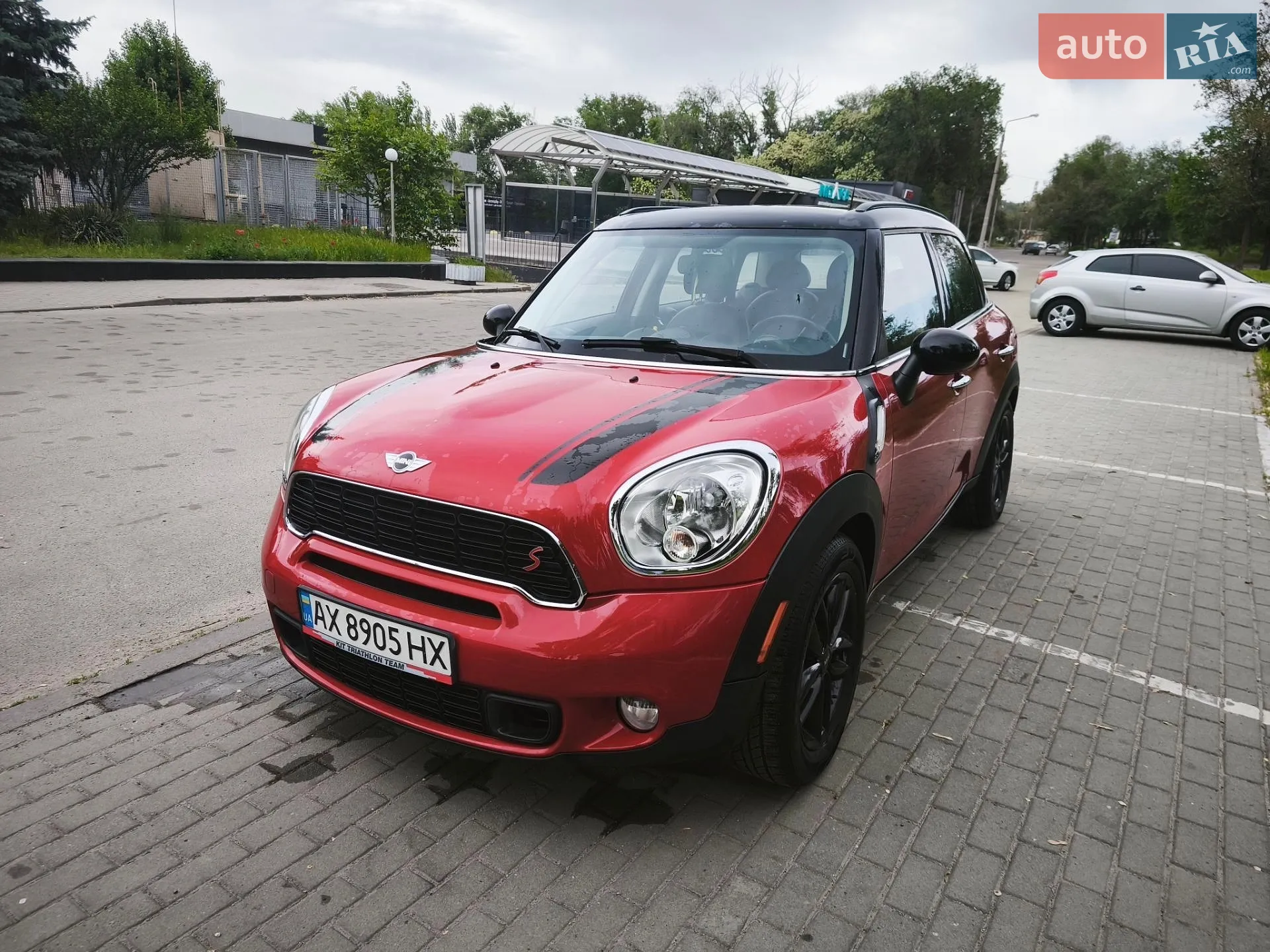 2014 MINI Cooper - фото 1