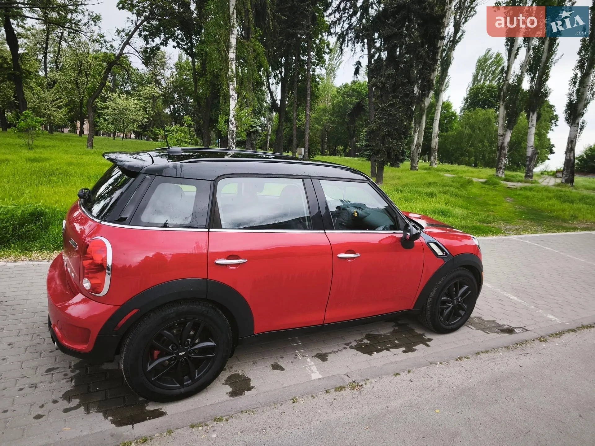 2014 MINI Cooper - мініатюра 4