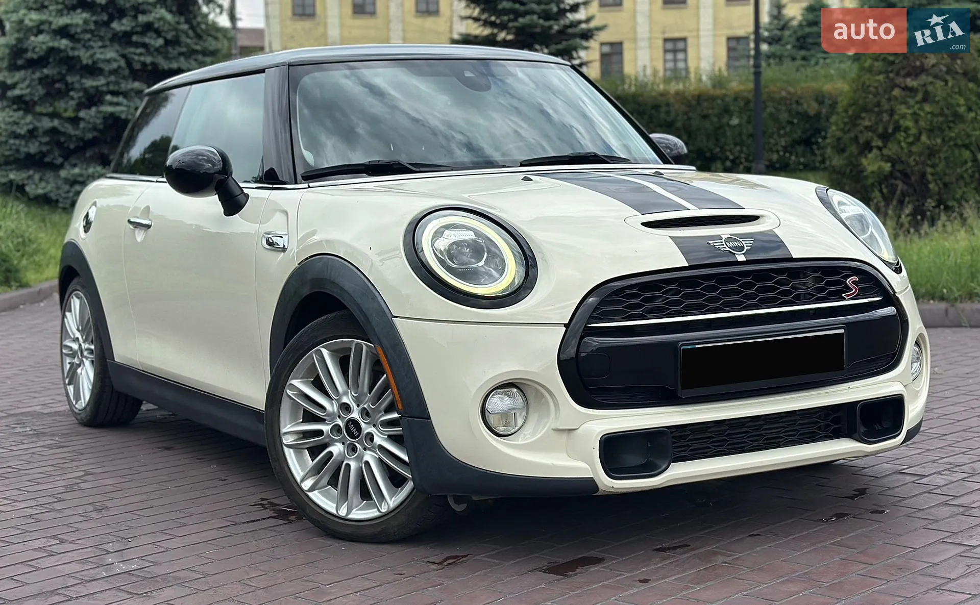 2018 MINI Cooper - мініатюра 6
