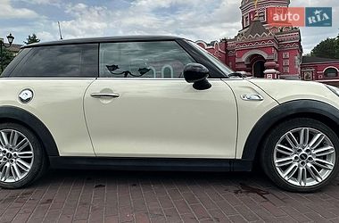 Хэтчбек MINI Cooper 2018 в Днепре фото 9 Хэтчбек MINI Cooper 2018 в Днепре