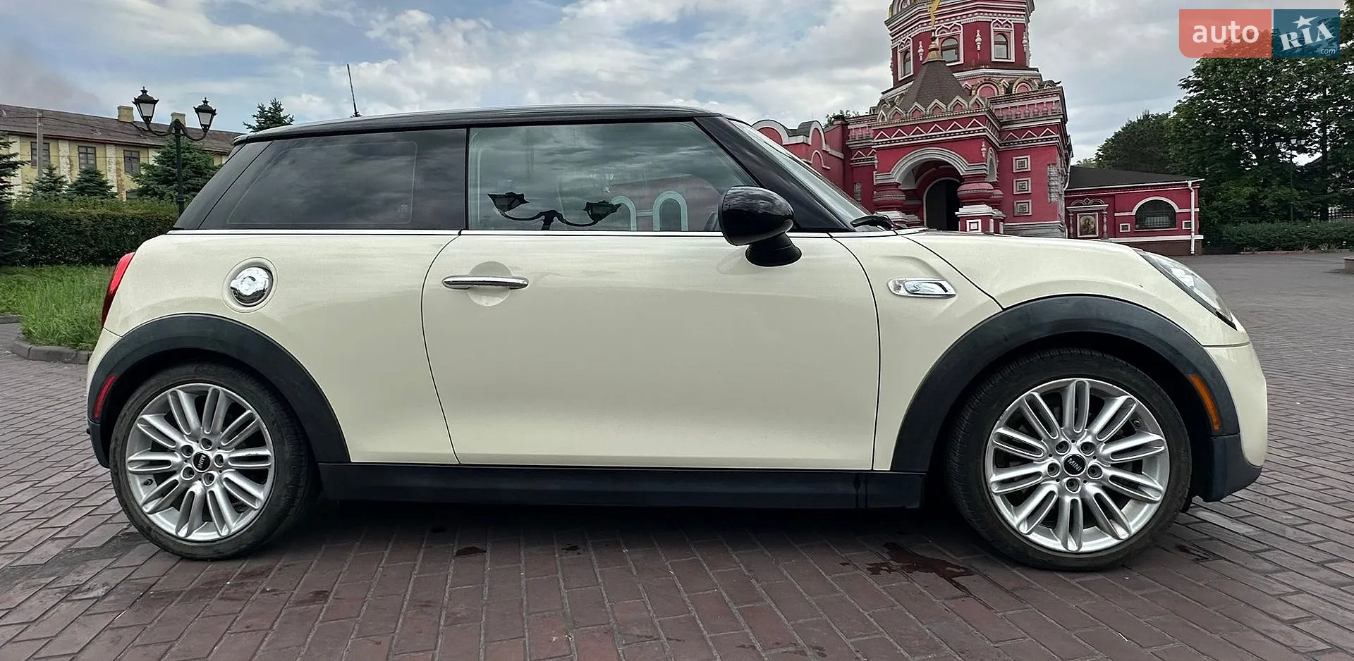 2018 MINI Cooper - мініатюра 9