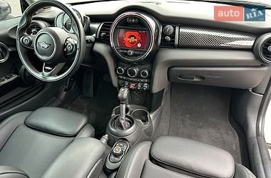 Хэтчбек MINI Cooper 2018 в Днепре фото 23 Хэтчбек MINI Cooper 2018 в Днепре