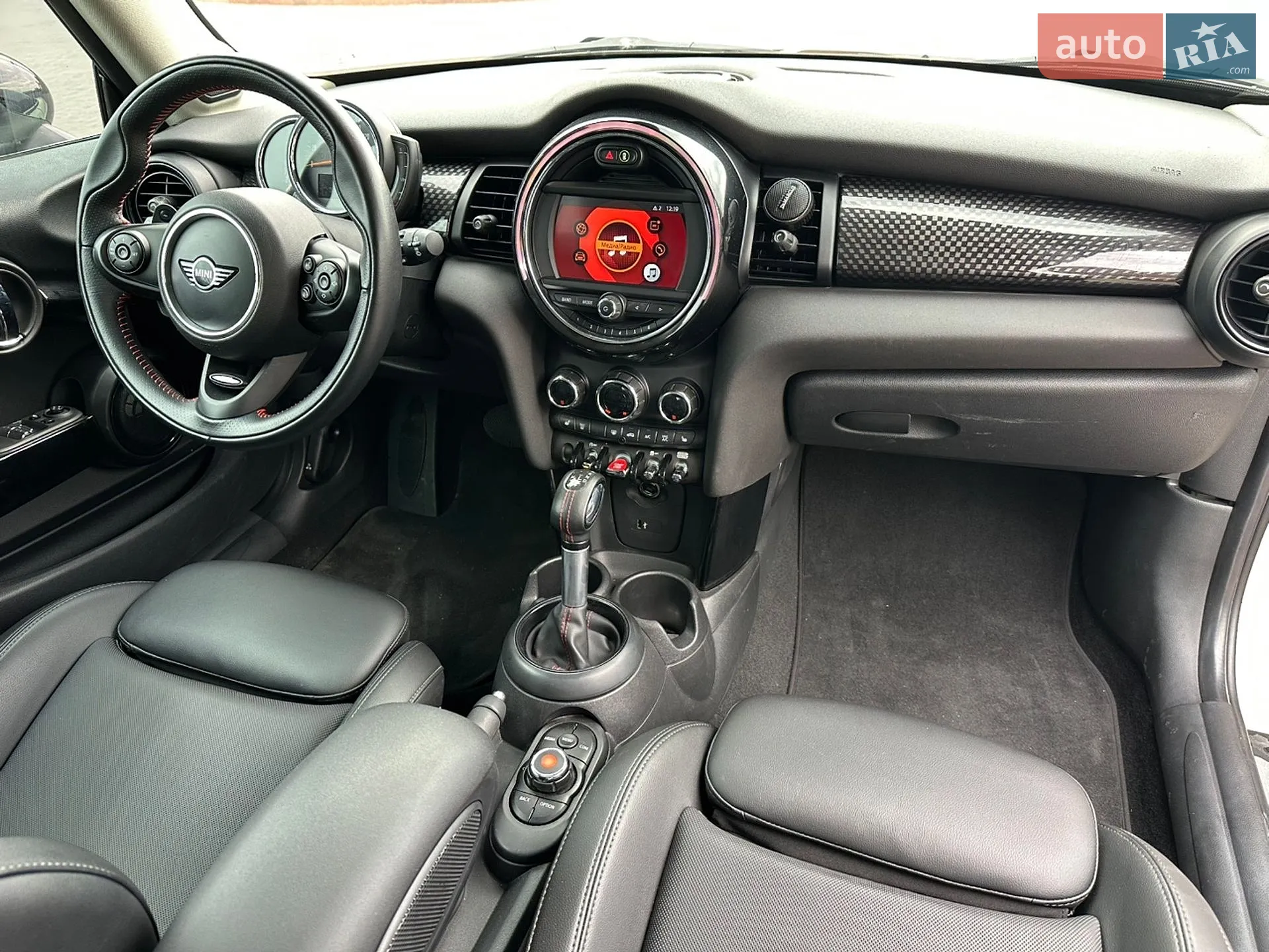 2018 MINI Cooper - мініатюра 23