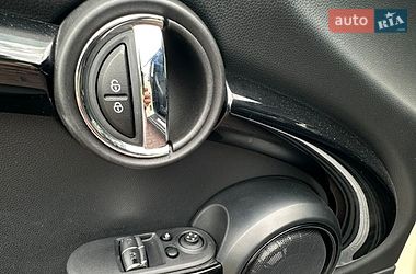 Хэтчбек MINI Cooper 2018 в Днепре фото 41 Хэтчбек MINI Cooper 2018 в Днепре